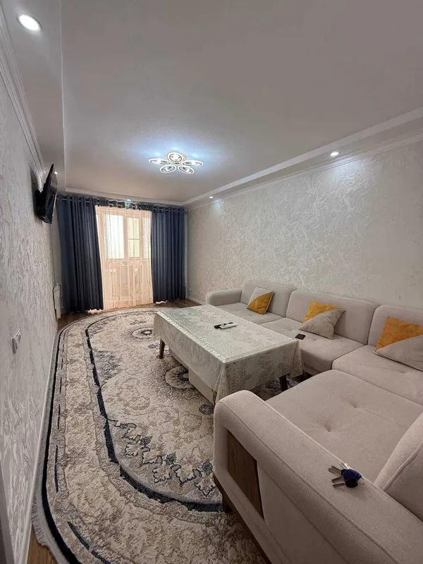 №5118 Продается квартира с ремонтом 9