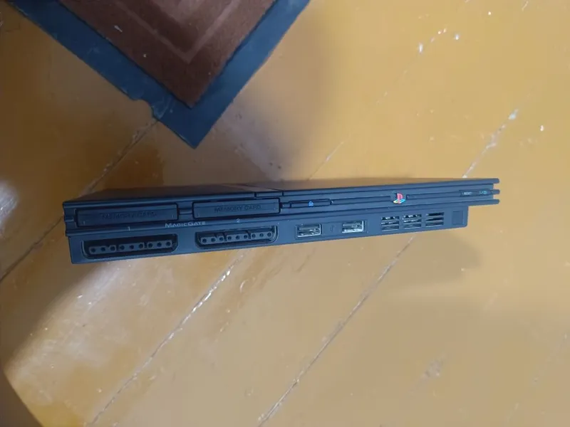 Продажа PlayStation2 2