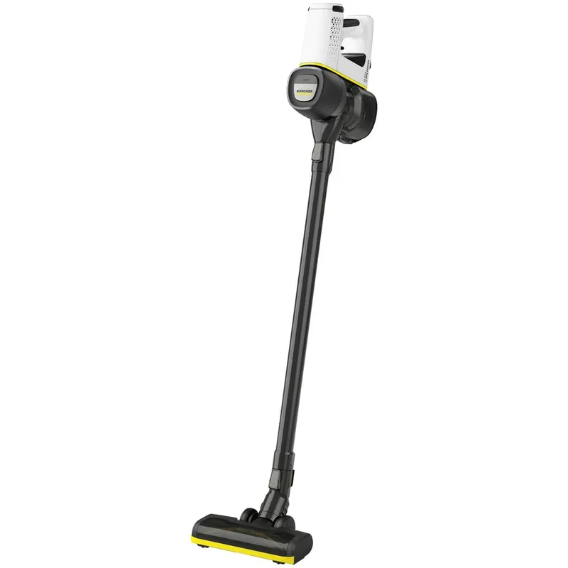 Yangi KA`RCHER VC4 Cordless changyutgichlarini sotaman 3