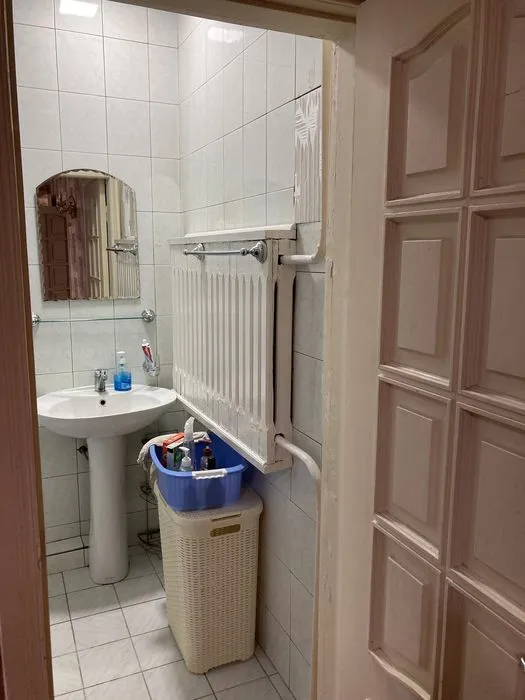 3 xonali kvartira, 96 m², 4/4 qavat (ikkilamchi) 8