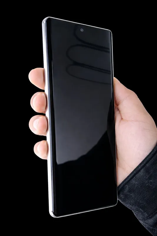 Tecno camon 30s Pro — фото 3