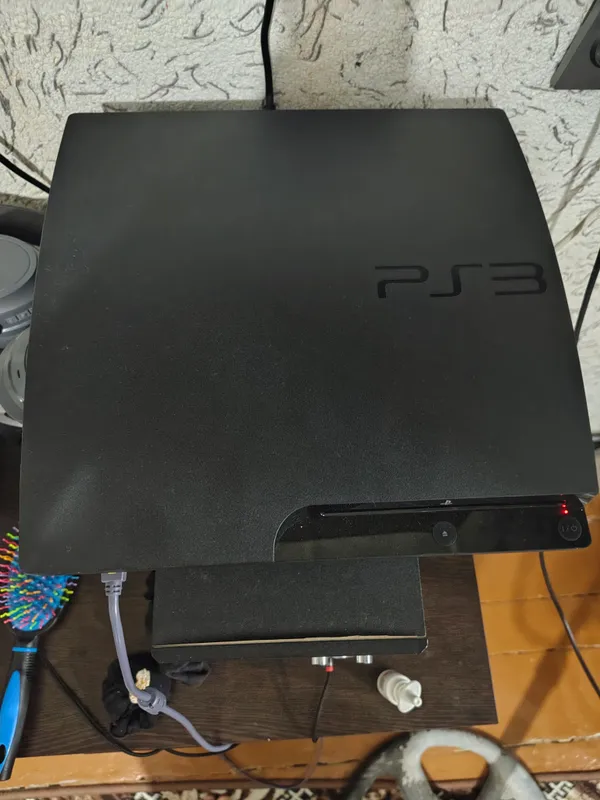 PS 3 1 PS 3 1