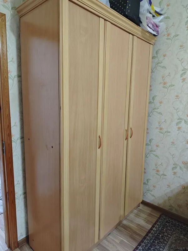 Шкаф Спальный - Ташкент