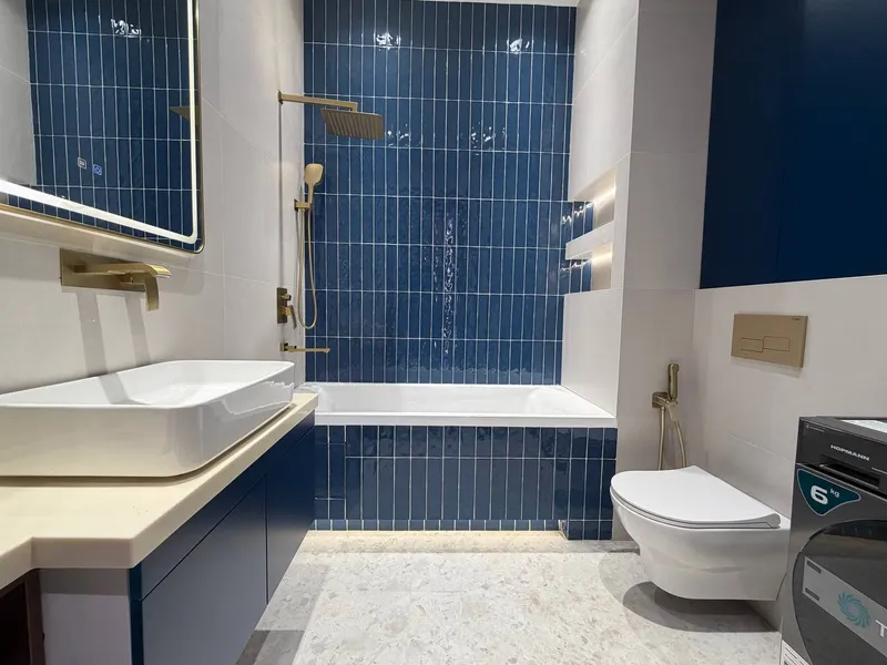 83 m²li 3 xonali kvartira sotiladi · ID 6996 5