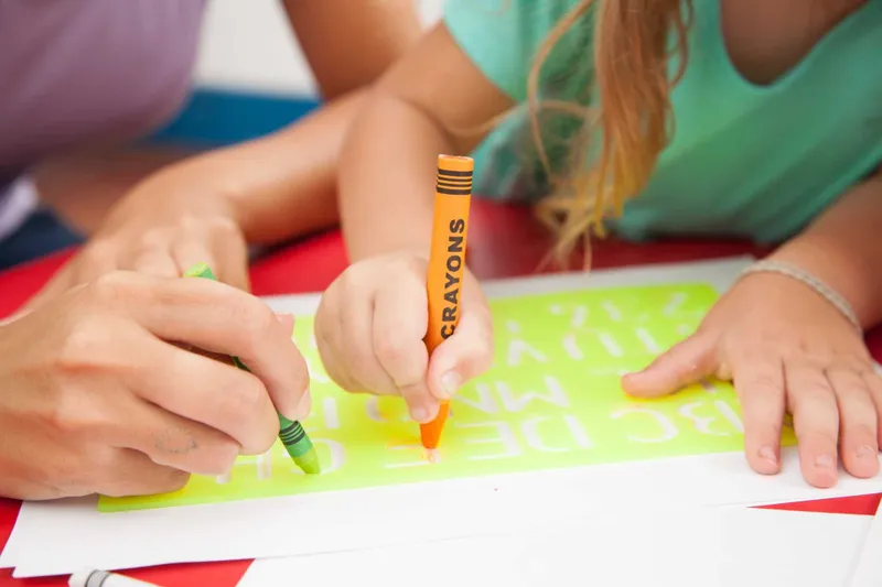 Private English lessons for preschool kids by Native speakers! 2 Private English lessons for preschool kids by Native speakers! 2