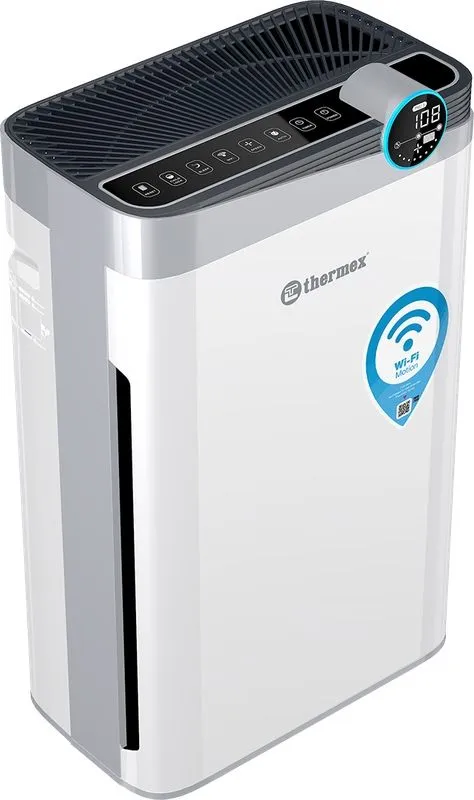 Воздухоочиститель электрический THERMEX Griffon 500
