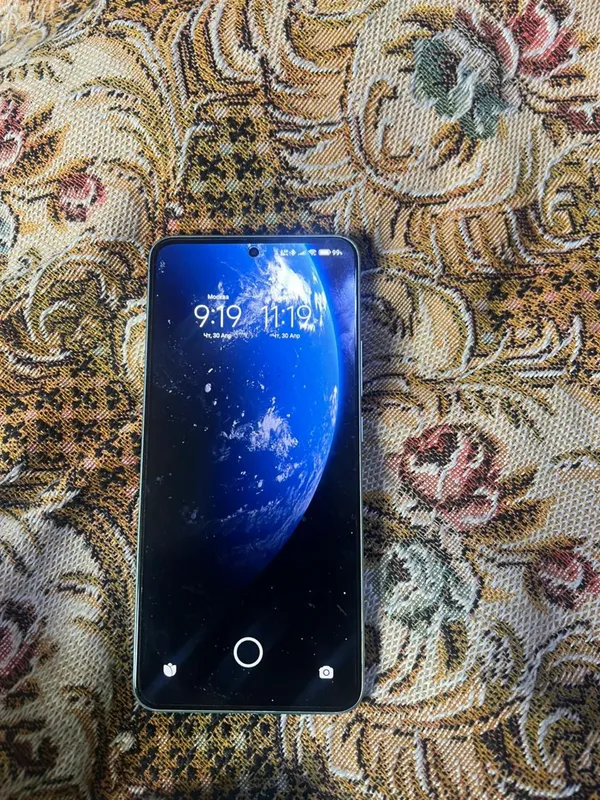 Xiaomi 13t pro — фото 1
