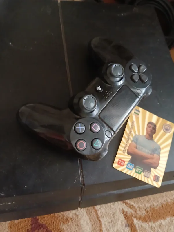 ps4 puli 5000.000 miliyon