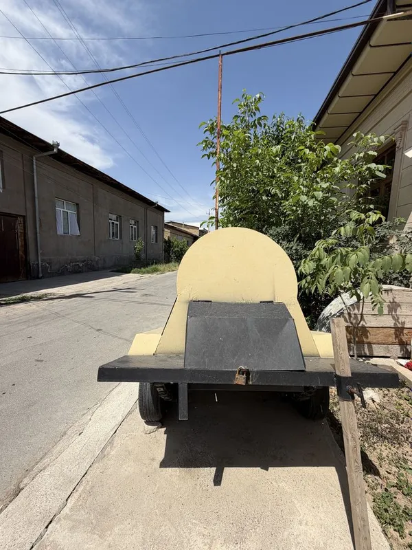 Mors bochka sotiladi srochna tayyor biznes — фото 1