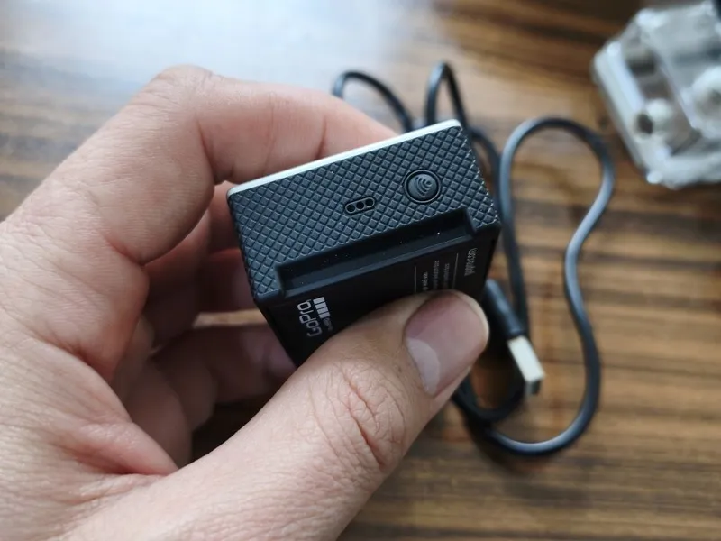 Sotiladi holati tiniq Gopro hero3 + — фото 4