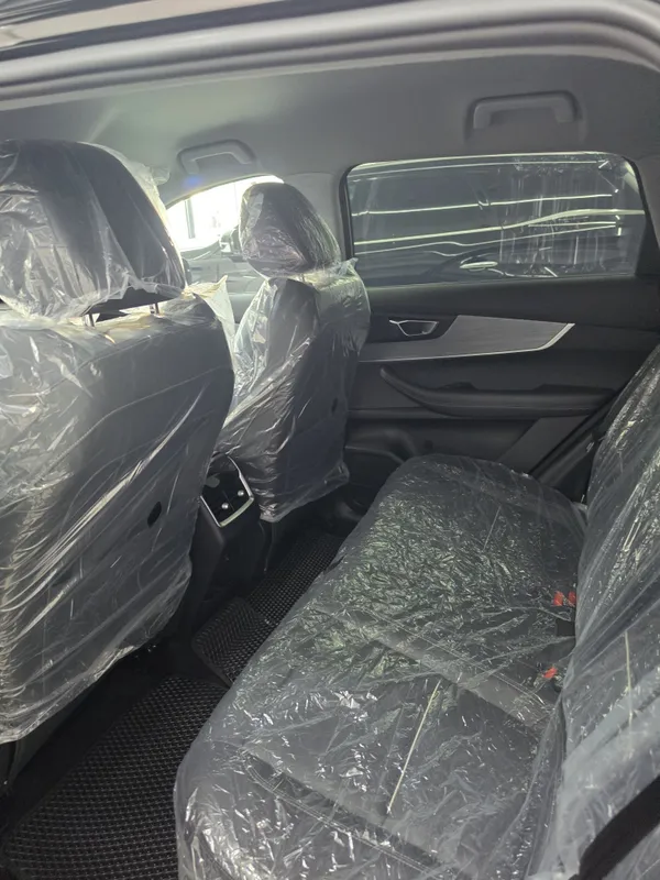 Chery tiggo 7pro 5 Chery tiggo 7pro 5