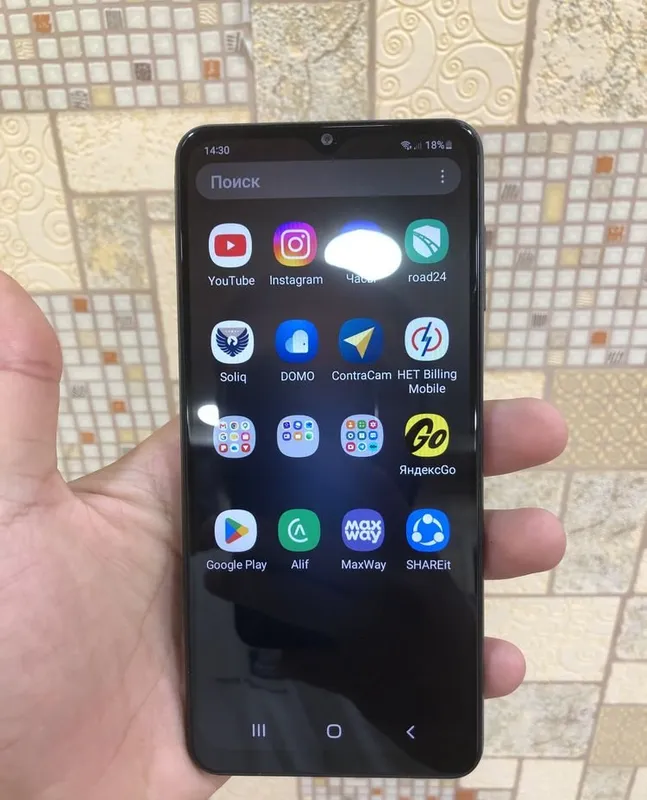 Samsung A12 ideal 1 Samsung A12 ideal 1