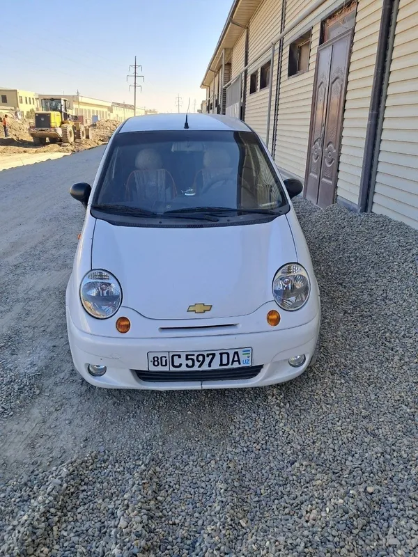 Zoʻr avtomobil olgan baraka topadi 1