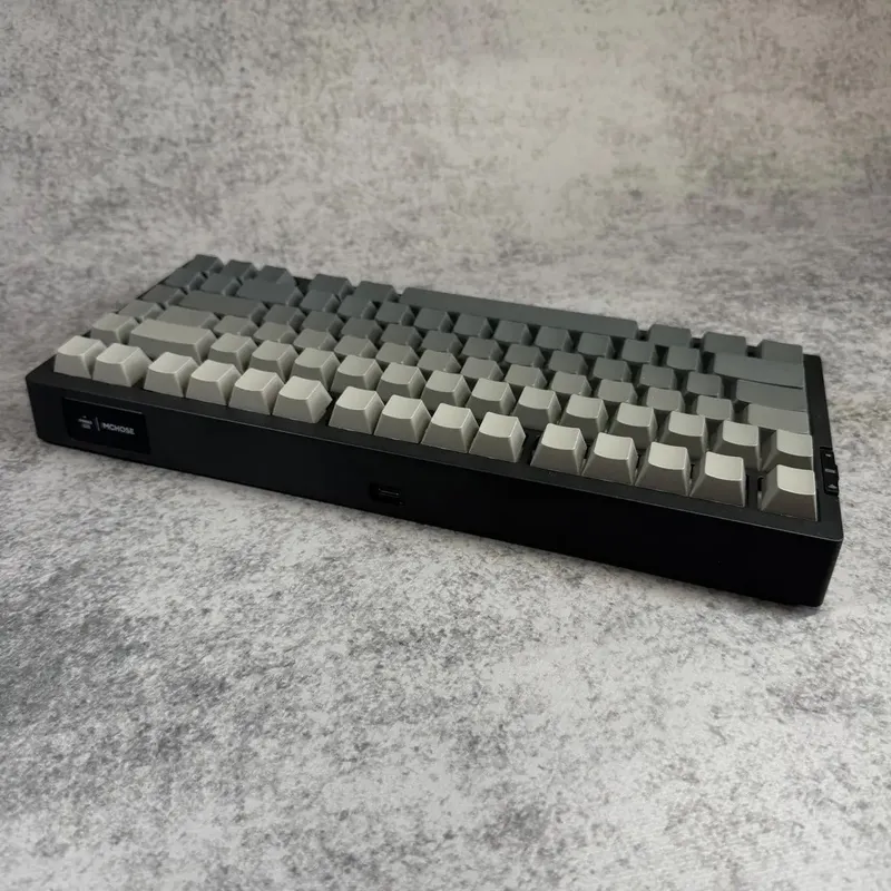 Mchose G75 pro / v2 — фото 4