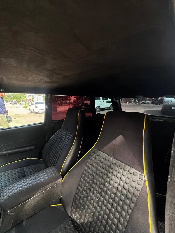 Assalomu alaykum Vaz 2104 sotiladi metan gaz — фото 5