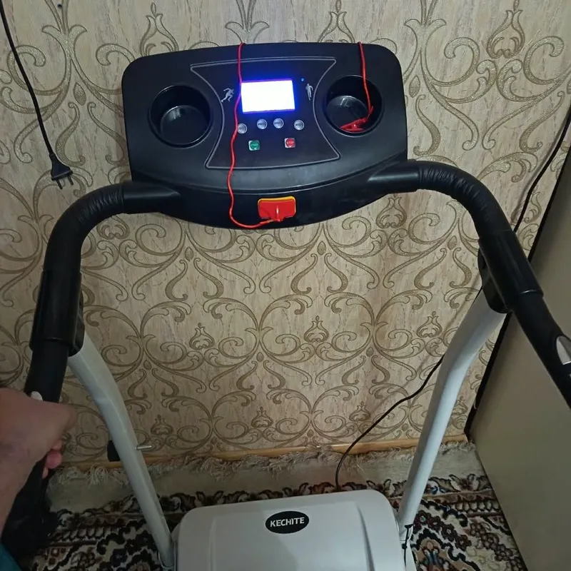 Elektr yugurish yo‘lakchasi, 120 kg 1 Elektr yugurish yo‘lakchasi, 120 kg 1
