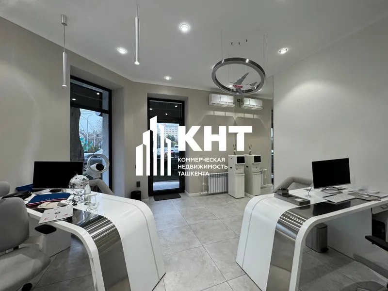 Продажа объекта от КНТ 70м2, 1линия, Мирабадский р — фото 5