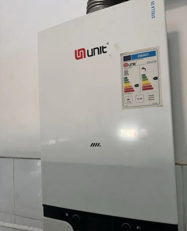 Katyol Dvuxkoʻntir Unit 3 Katyol Dvuxkoʻntir Unit 3