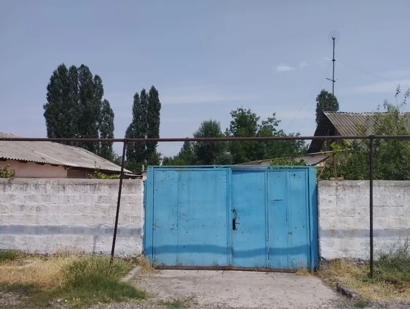 Срочно участка сотилади 14 сотых