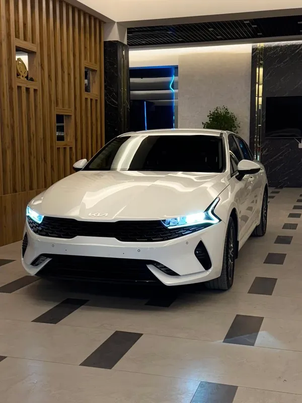 Kia ka5 xolati zor 2022 yil 53.000 yurgan 4 Kia ka5 xolati zor 2022 yil 53.000 yurgan 4