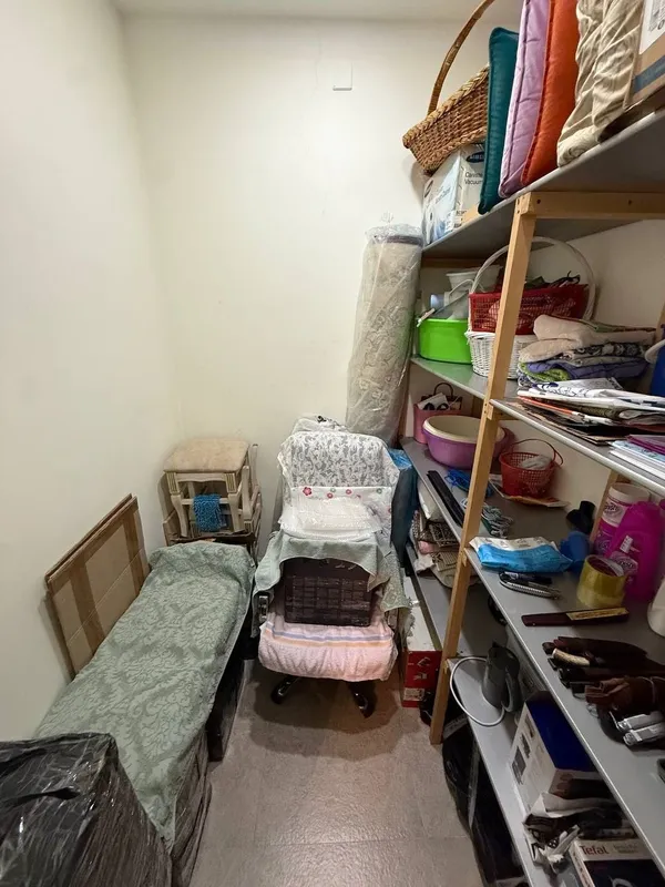 2-комнатная квартира, 80 м², Яккасарай 8