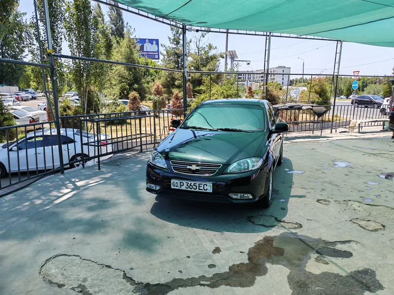 Продаётся Gentra 2 Продаётся Gentra 2