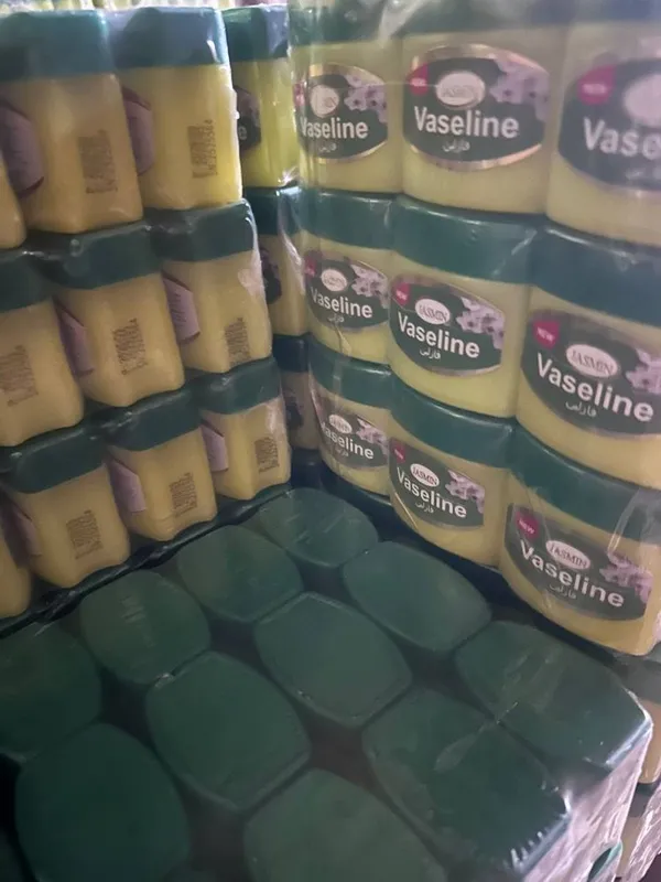 Vaseline vaziln вазилин eron 5 Vaseline vaziln вазилин eron 5