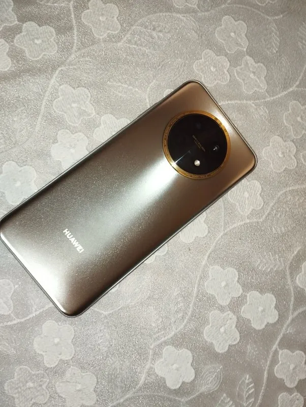 Huawei NovaY91 128gb