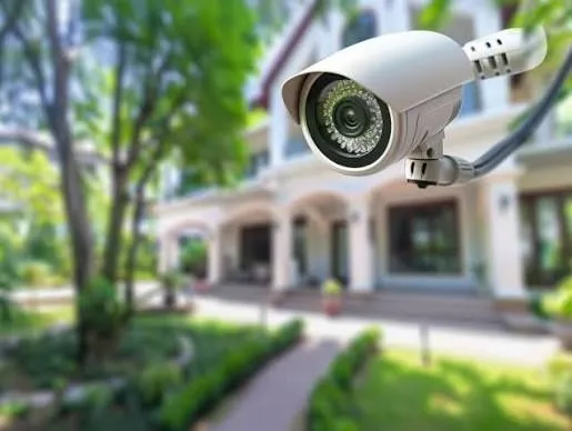Установка и продажа камеры видеонаблюдения 1 Установка и продажа камеры видеонаблюдения 1