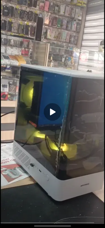 gaming pc