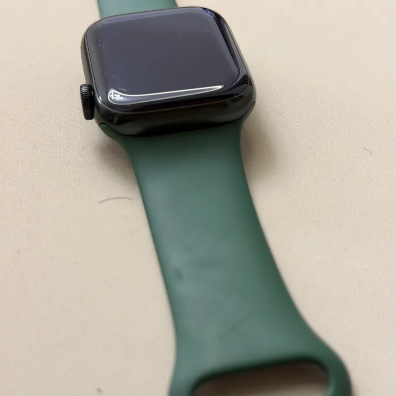 Apple watch 7 41mm tiniq ideali 2 Apple watch 7 41mm tiniq ideali 2