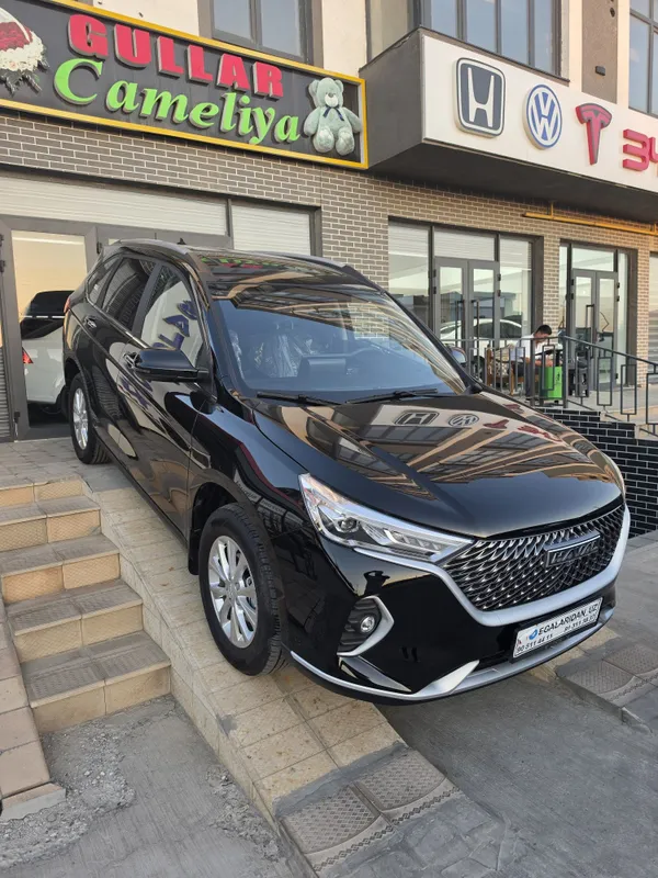 Haval m6 full pozitsiya 2024 1