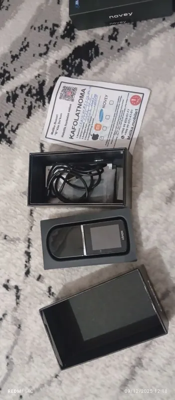 Deyarli yangi 1hafta ishlatilgan zor telefon 1 Deyarli yangi 1hafta ishlatilgan zor telefon 1