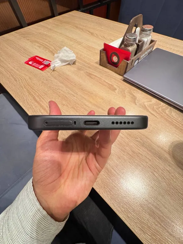 Xiaomi 17T 12/256 с гарантией — фото 4