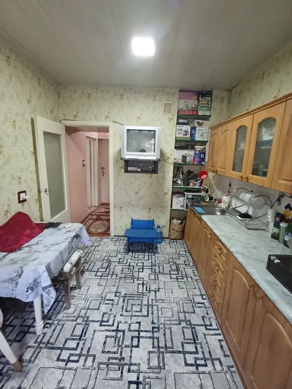 Продается квартира Паркенский рынок 4 Продается квартира Паркенский рынок 4