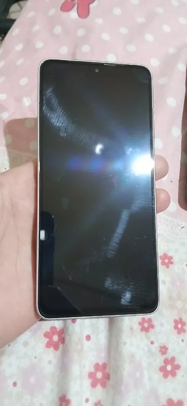 Redmi K 70 ultra 3