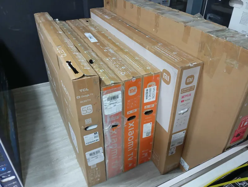 Телевизор , televizor Smart — фото 6