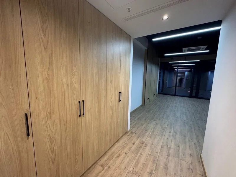 Сдается ОФИС NEST ONE 102м2 — фото 5