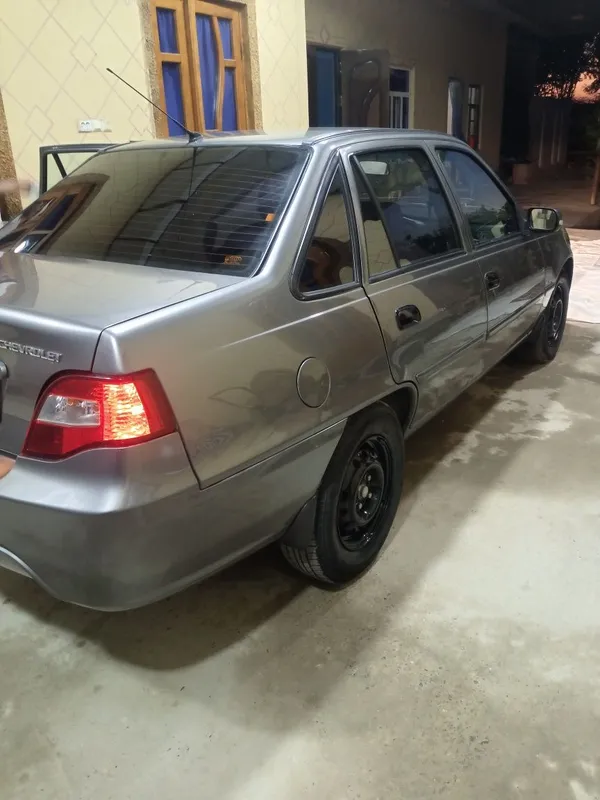 Chevrolet Nexia 1.6 L 7