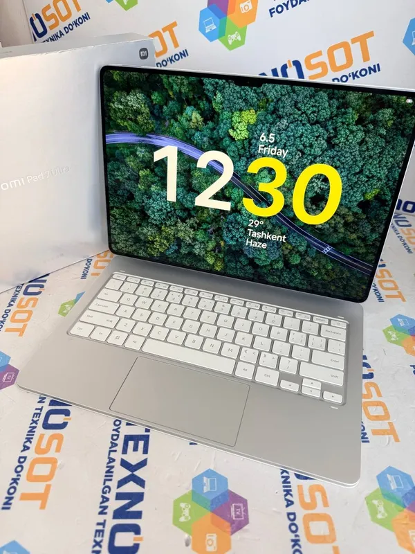 Xiaomi Pad 7 Ultra 12/256 GB
