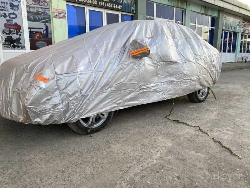 Avto tent narxlari - barcha mashinalar uchun | Dostavka bepul