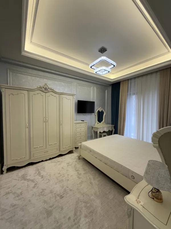 ЖК Gardens Residence,квартира сдается в АРЕНДУ — фото 6