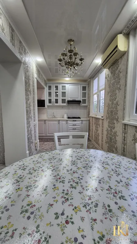 2-комнатная квартира, 58 м², 3/4, ЖК 77-серия — фото 9
