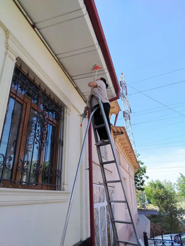Уборка квартиры офес — фото 2