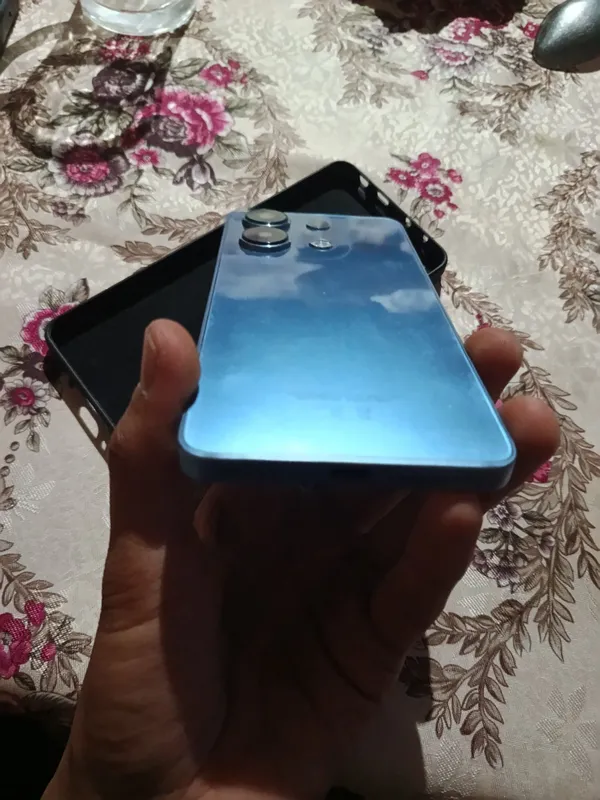 Redmi not 13 4g 8.256gb lik — фото 3
