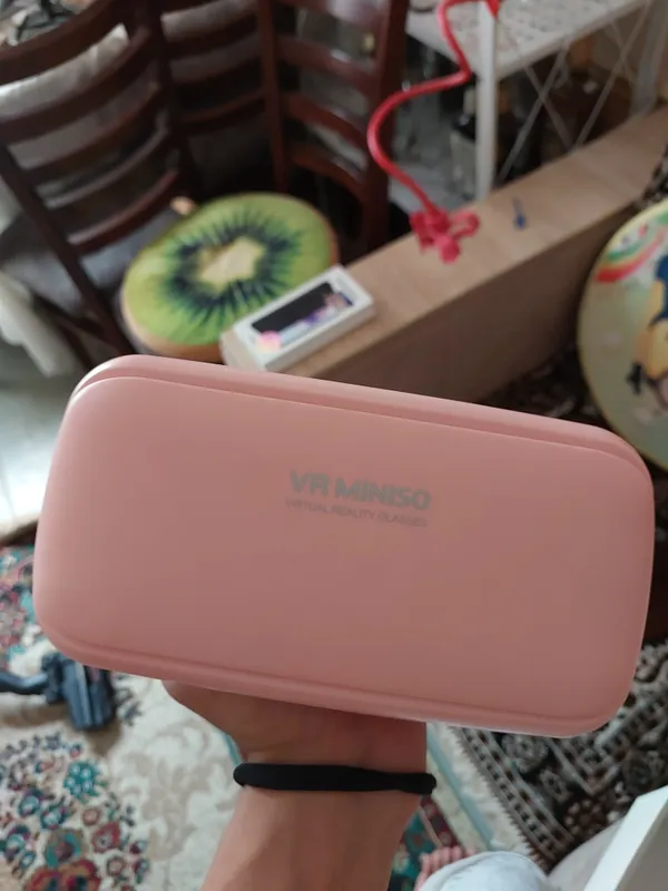 Срочно продам VR очки сразу звоните 6