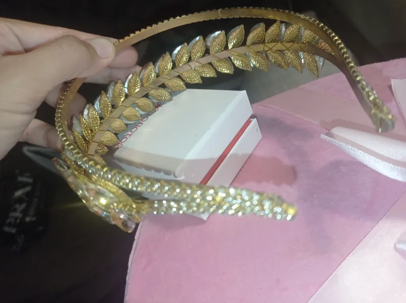 DIADEMA 3