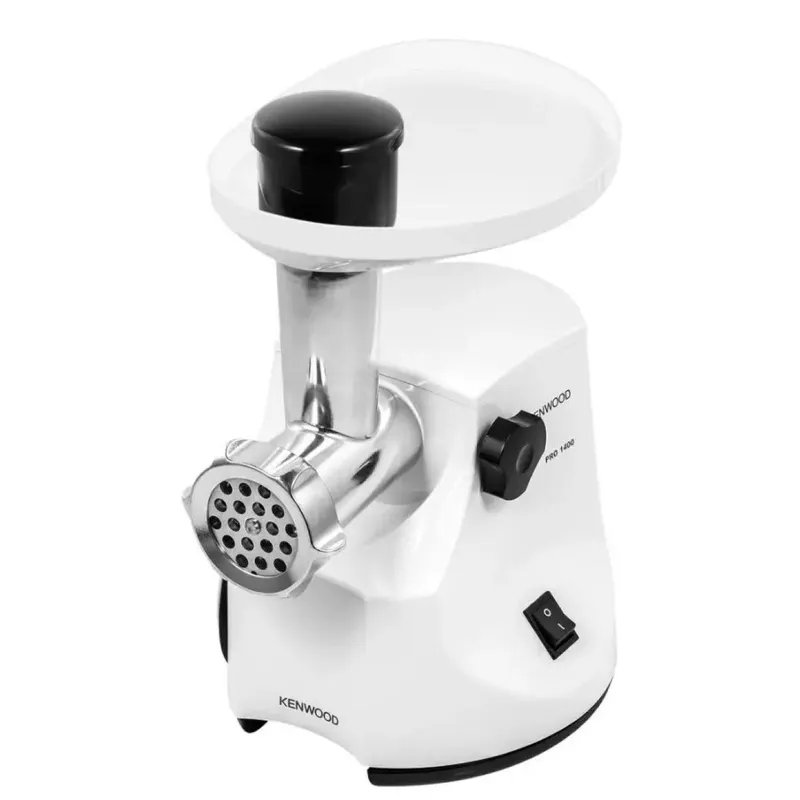 Мясорубка Kenwood MG450 1 Мясорубка Kenwood MG450 1