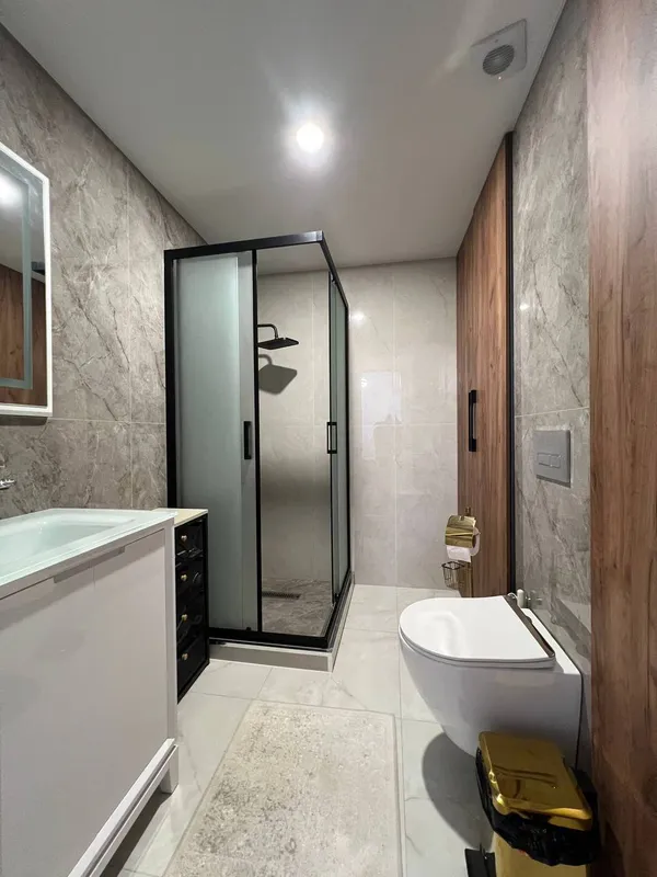 4-комнатная квартира, 111 м², Мирзо Улугбек 10 4-комнатная квартира, 111 м², Мирзо Улугбек 10