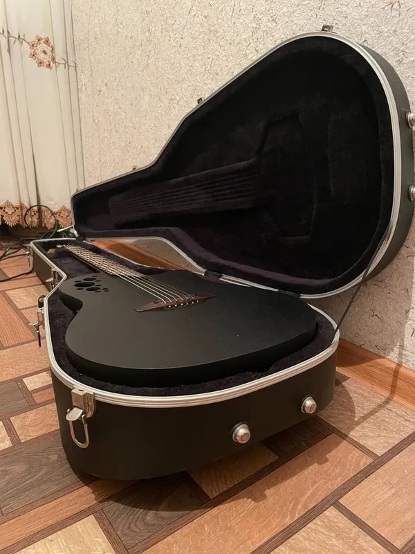 Гитара ovation Elite 1778TX 2
